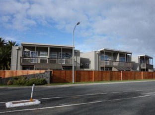 Agoda.com New Zealand Apartments & Hotels