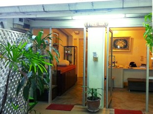 Agoda.com Thailand Apartments & Hotels