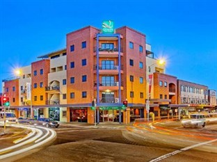 Agoda.com Australia Apartments & Hotels