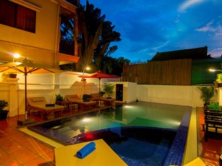 Agoda.com Cambodia Apartments & Hotels