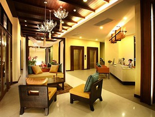 Agoda.com Thailand Apartments & Hotels