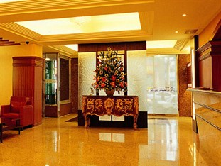 Agoda.com Taiwan Apartments & Hotels