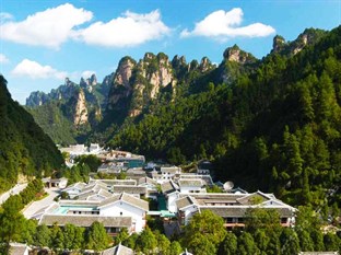 Agoda.com China Apartments & Hotels