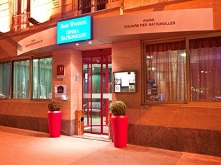 Agoda.com Apartments & Hotels France 