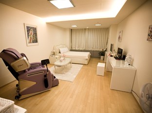 Agoda.com South Korea Apartments & Hotels