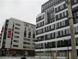 Agoda.com Apartments & Hotels France 