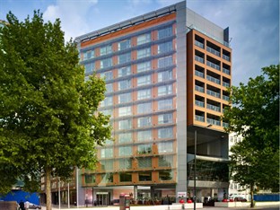 Agoda.com United Kingdom Apartments & Hotels