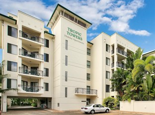 Agoda.com Australia Apartments & Hotels