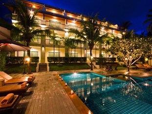 Agoda.com Thailand Apartments & Hotels