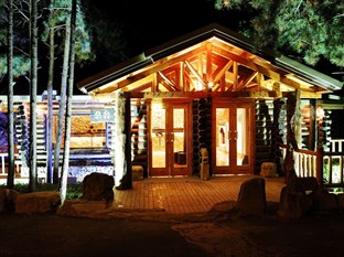 Agoda.com China Apartments & Hotels