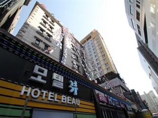 Agoda.com South Korea Apartments & Hotels