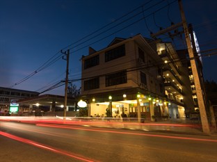 Agoda.com Thailand Apartments & Hotels