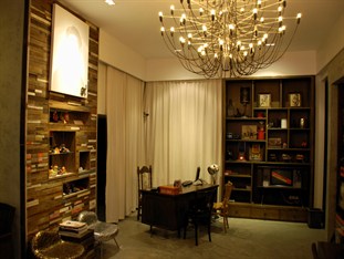 Agoda.com Thailand Apartments & Hotels