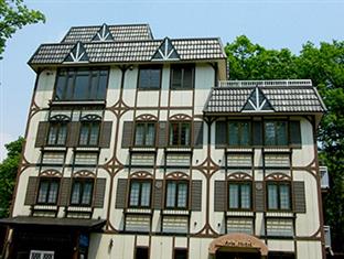 Agoda.com Japan Apartments & Hotels