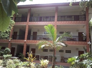 Agoda.com Thailand Apartments & Hotels