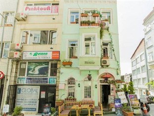 Agoda.com Turkey Apartments & Hotels