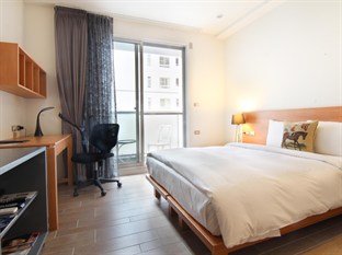 Agoda.com Taiwan Apartments & Hotels