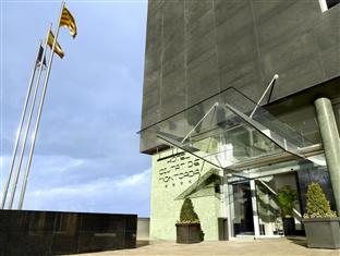 Agoda.com Spain Apartments & Hotels