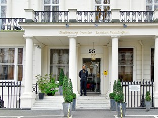 Agoda.com United Kingdom Apartments & Hotels