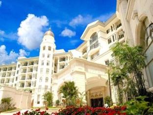 Agoda.com China Apartments & Hotels