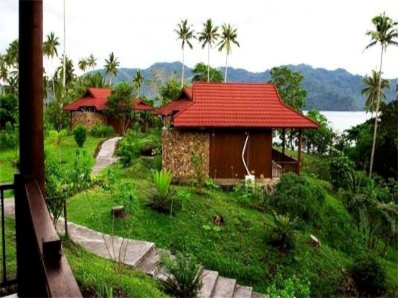 Agoda.com Indonesia Apartments & Hotels