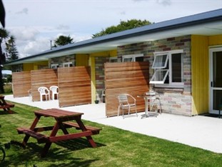 Agoda.com New Zealand Apartments & Hotels