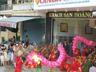 Agoda.com Vietnam Apartments & Hotels  