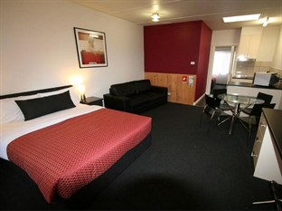 Agoda.com Australia Apartments & Hotels