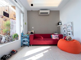 Agoda.com Taiwan Apartments & Hotels