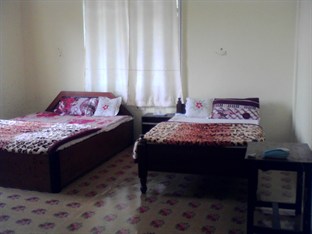 Agoda.com Nepal Apartments & Hotels