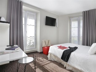 Agoda.com Apartments & Hotels France 