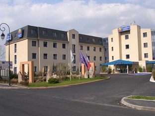 Agoda.com Apartments & Hotels France 