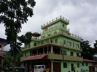 Agoda.com Philippines Apartments & Hotels