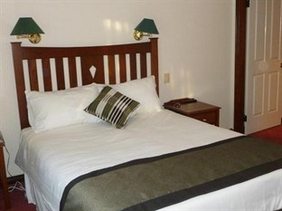 Agoda.com Australia Apartments & Hotels