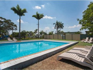 Agoda.com Australia Apartments & Hotels