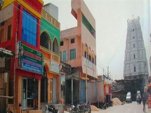 Agoda.com India Apartments & Hotels