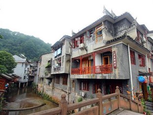 Agoda.com China Apartments & Hotels