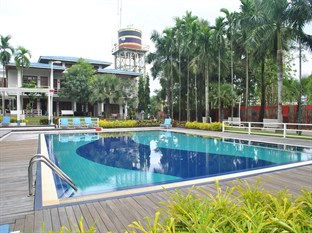 Agoda.com Myanmar Apartments & Hotels