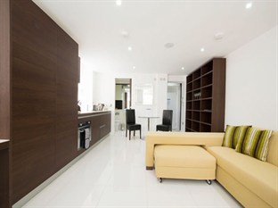 Agoda.com United Kingdom Apartments & Hotels