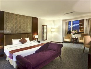 Agoda.com Vietnam Apartments & Hotels  