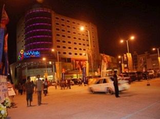 Agoda.com Indonesia Apartments & Hotels