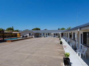 Agoda.com Australia Apartments & Hotels