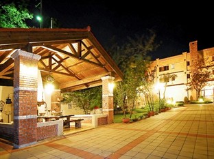 Agoda.com Taiwan Apartments & Hotels