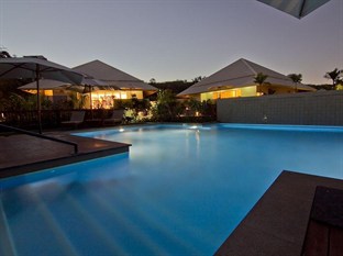 Agoda.com Australia Apartments & Hotels