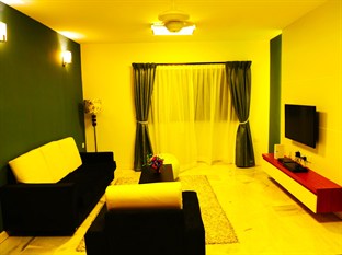 Agoda.com Malaysia Apartments & Hotels