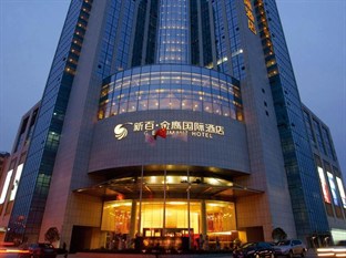 Agoda.com China Apartments & Hotels