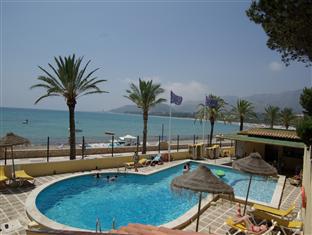 Agoda.com Spain Apartments & Hotels