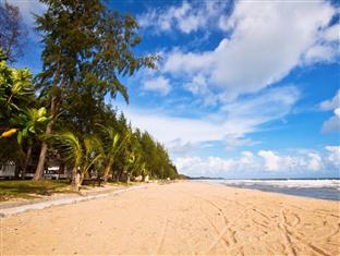 Agoda.com Thailand Apartments & Hotels