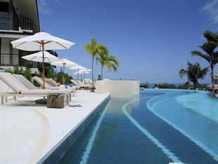 Agoda.com Thailand Apartments & Hotels