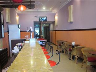 Agoda.com Cambodia Apartments & Hotels